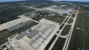 kcvg tower airport