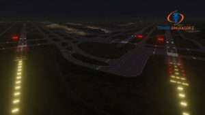 houston airport kiah