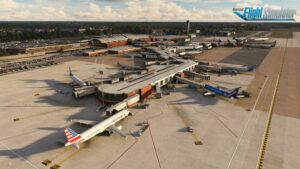 richmond airport