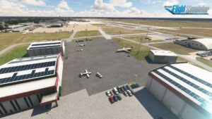 richmond airport