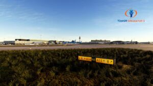 amsterdam airport