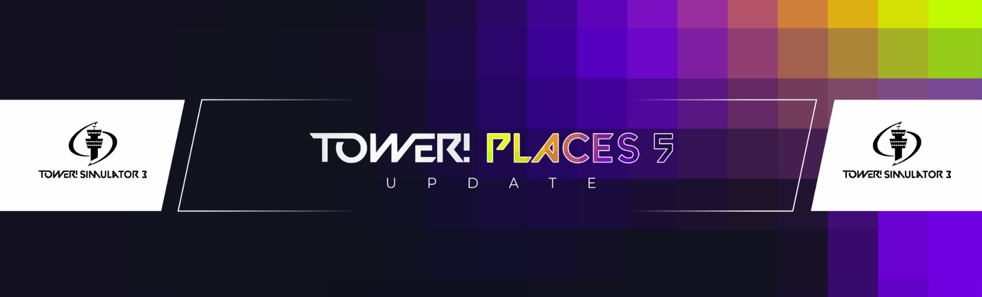 Tower places 5 update