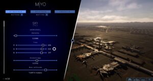 Miyo for Tower