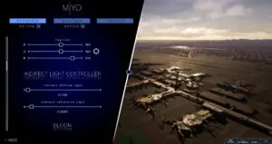 Miyo for Tower