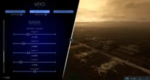 Miyo for Tower