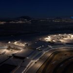 Tucson airport tower