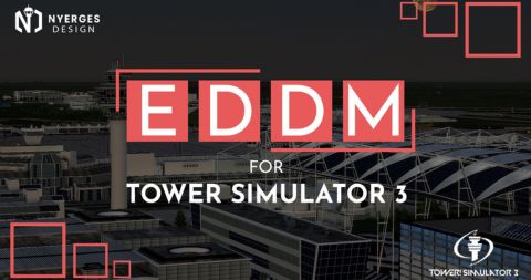 eddm tower