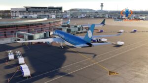 toronto airport