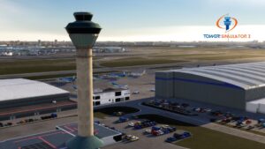 toronto airport