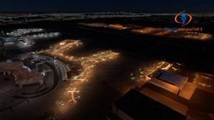 toronto airport