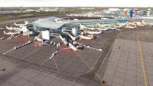 toronto airport