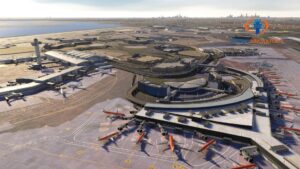 new york airport