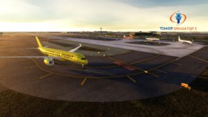 new york airport