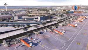 new york airport