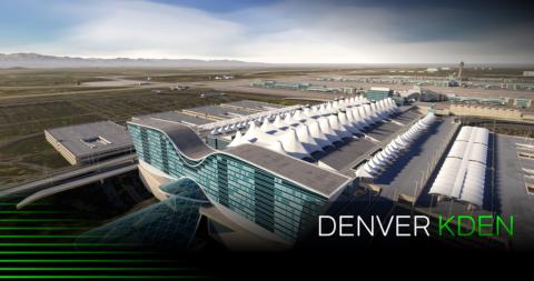 kden tower