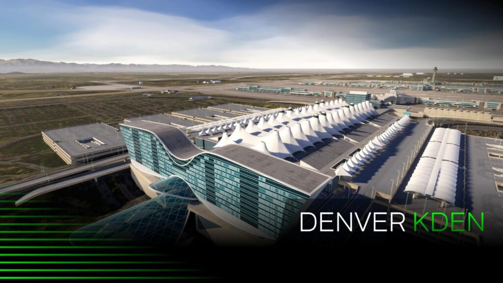 kden tower