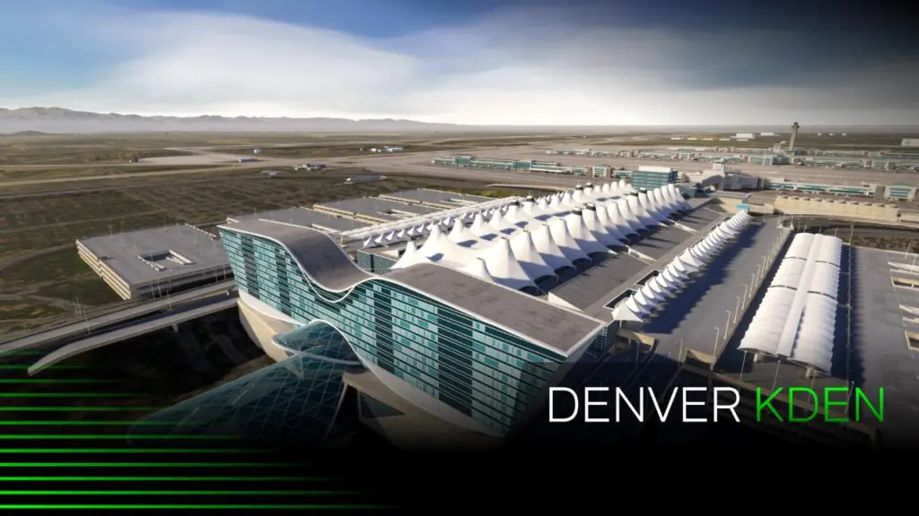 kden tower