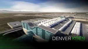 kden tower