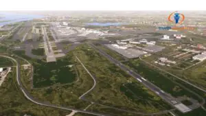 kphl airport tower