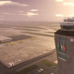 ksea airport tower