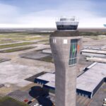 ksea airport tower