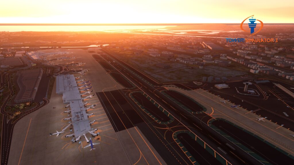 san diego airport