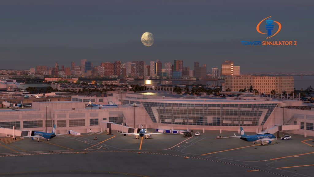 san diego airport