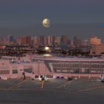 san diego airport
