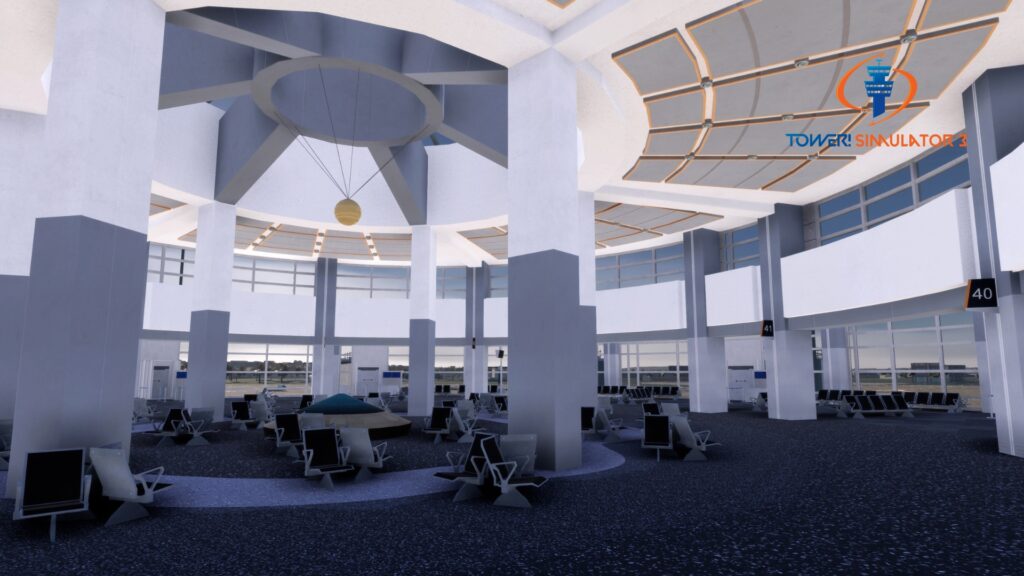 san diego airport