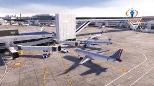 ksea airport tower