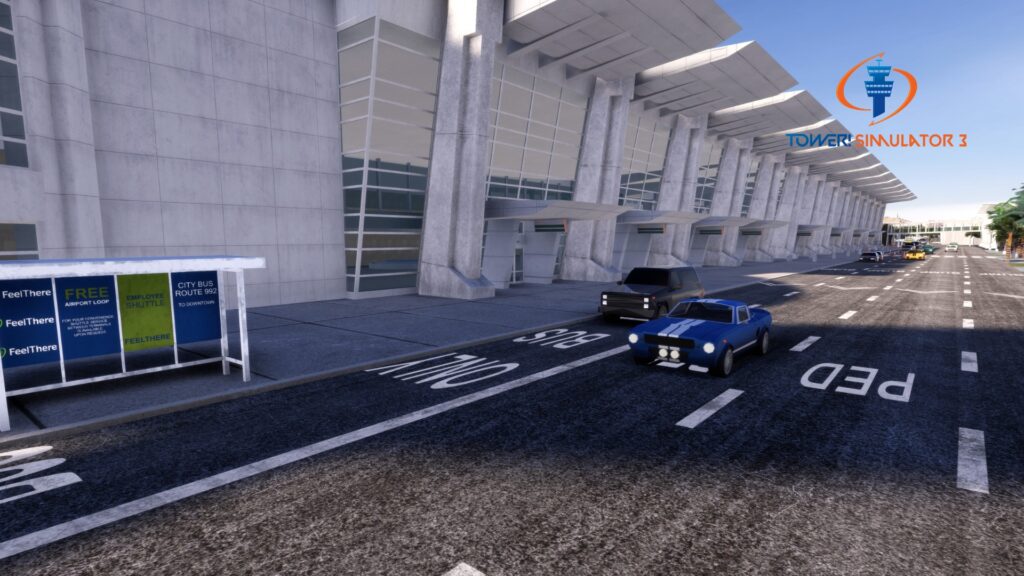 san diego airport