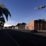 san diego airport