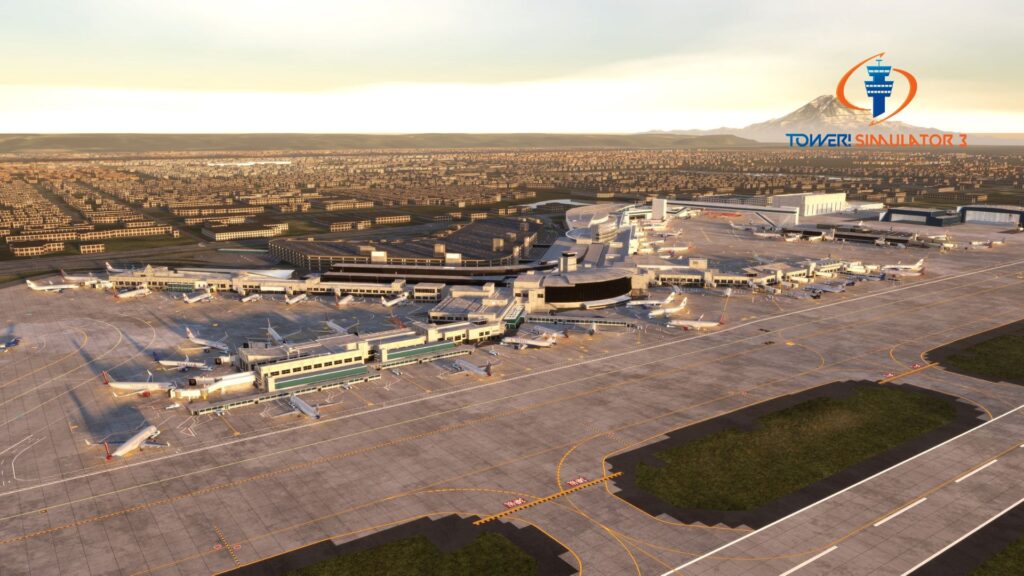 ksea airport tower