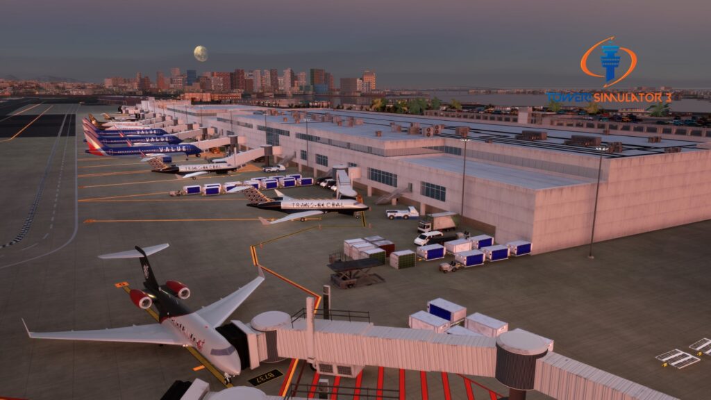 san diego airport