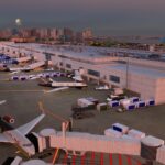 san diego airport