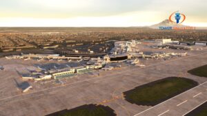 ksea airport tower