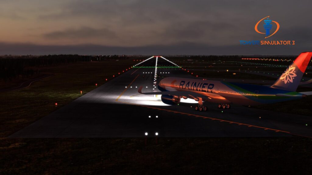 egcc airport