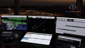 egcc airport