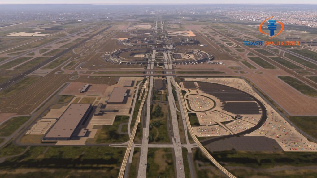 dallas airport