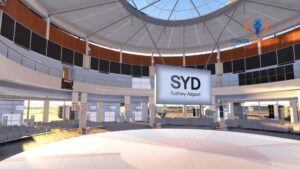 sydney airport