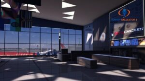 sydney airport