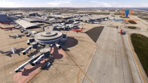 sydney airport