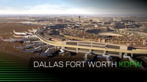 kdfw tower
