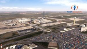 paris airport