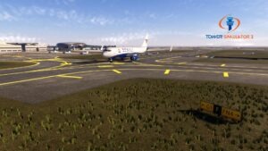 paris airport