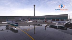paris airport