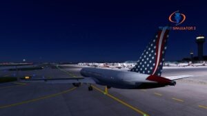 Chicago airport