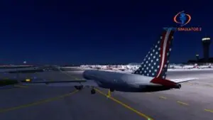 Chicago airport