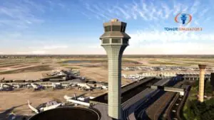 Chicago airport