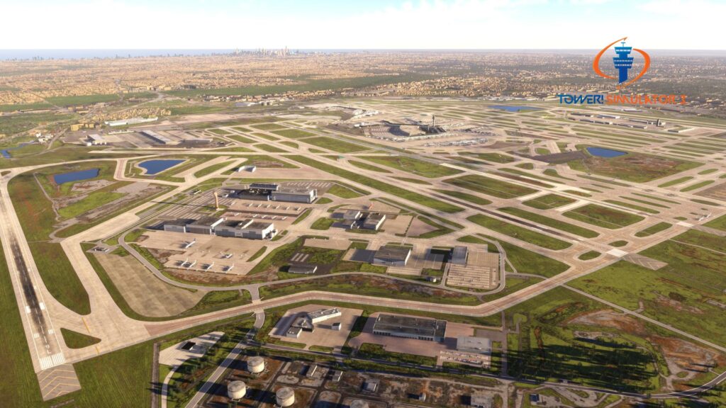 Chicago airport